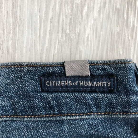 Citizens of humanity - Picture 8 of 12